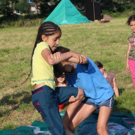 IMG 2774  Small - Scouts en Gidsen Zaventem 